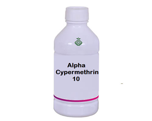 Alpha cypermethrin Manufacturer in Philippines