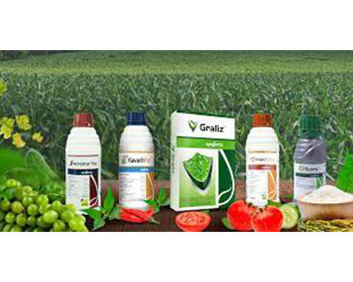 Fungicides Manufacturer in Philippines