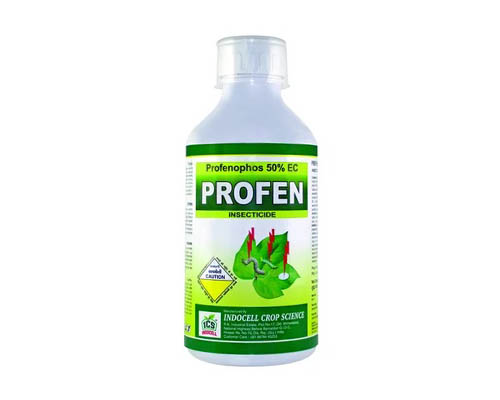 Profenophos Manufacturer in Bangladesh